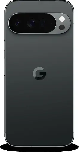 Смартфон Google Pixel 10 Pro XL 16/256GB Obsidian - фото 3
