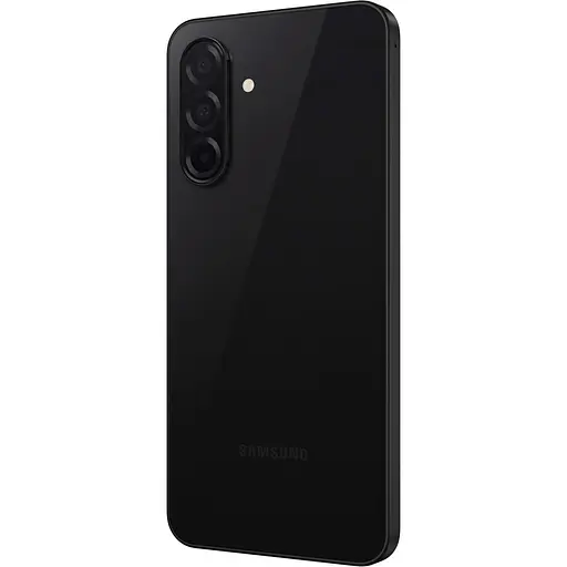 Смартфон Samsung Galaxy A26 8/256 GB Black (SM-A266BZKCEUC) UA-UCRF [129922] - фото 7