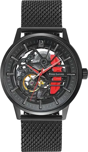 Часы Pierre Lannier Paddock 338A439