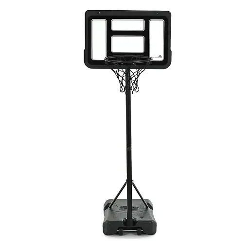 Баскетбольне кільце MR 1514 висота 165-209 см - фото 2