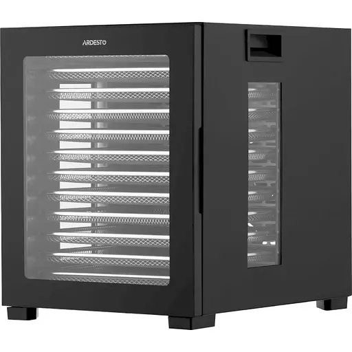 Сушилка для фруктов и овощей Ardesto FDB-1242 - фото 1