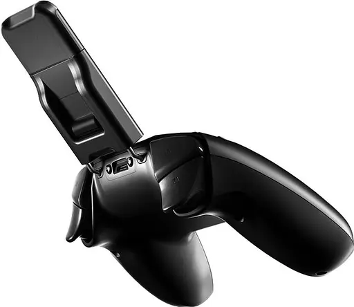 Геймпад SteelSeries Stratus+ для Windows/Android/Chromebook Black (69076) - фото 5