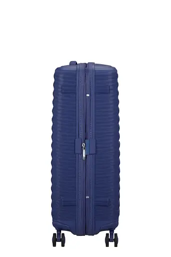 Чемодан American Tourister FASTFORWARD 68 см DUSK PURPLE 68x46x26(30) MI0*91002 - фото 12