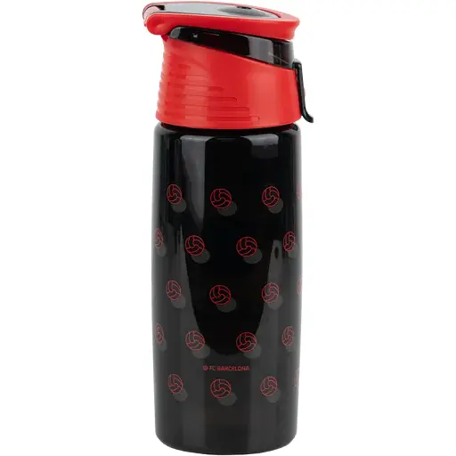 Пляшечка для води Kite FC Barcelona 550 мл (BC26-401) - фото 2
