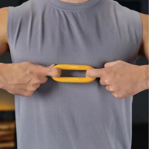 Набір силіконових еспандерів 3 в 1 Trex Sport TX-003HSC - фото 9