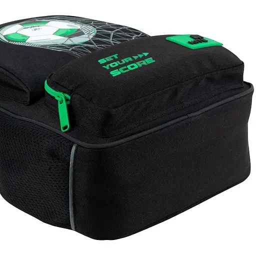 Рюкзак детский Kite Kids Football (K26-559XS-2) - фото 11