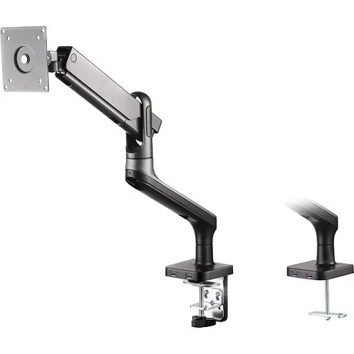 Настільне кріплення для монітора 2E Evdo 17"-32" (2EDGEREDUSB) [144469] - фото 5