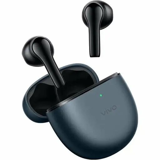 TWS-наушники VIVO TWS Air Pro blue - фото 3