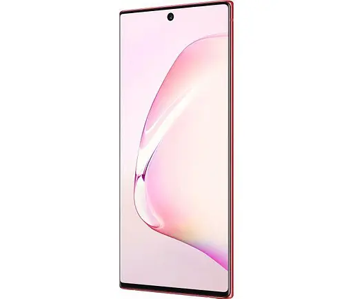 Смартфон Samsung Galaxy Note 10 SM-N970F 8/256GB Red (SM-N970FZRD) Refurbished - фото 4
