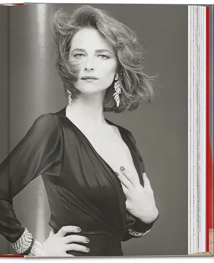 Bettina Rheims. 40th Edition - фото 3