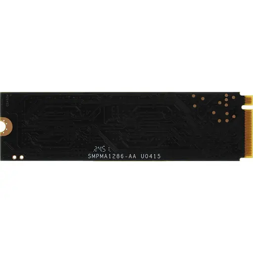 SSD накопитель AMD Radeon R3 512GB (R3MP30512G8) [142465] - фото 4