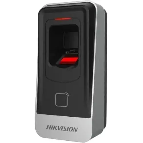 Зчитувач відбитків пальців Hikvision DS-K1201AMF - фото 1