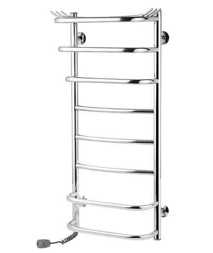 Полотенцесушитель электрический Kroner Канна ДК05EL 900х400/8 EL (CV032309) - фото 1