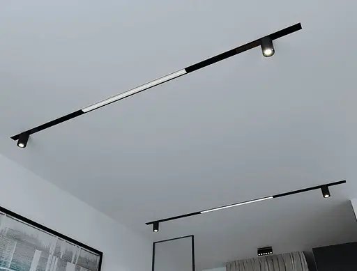 Трековый светильник MJ-Light Magnet TS-DLC79025/12W WW 3000K - фото 7