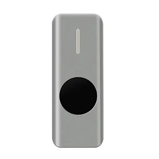 Кнопка виходу безконтактна накладна ART-950W TRINIX (70-00010) - фото 7