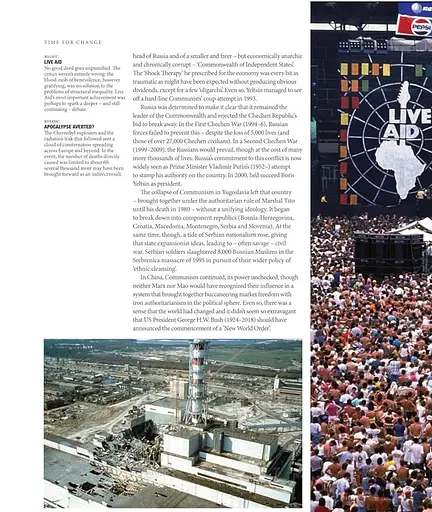 History of the World: From the Stone Age to the Tech Revolution - фото 7