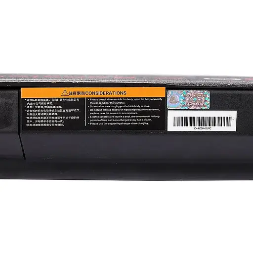 Электросамокат Двухмоторный Kugoo G-Booster (2400W, 23Ah) JILONG - фото 10