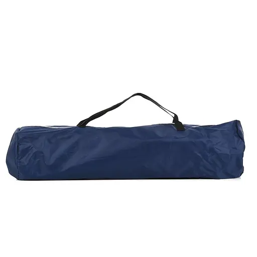 Дитячий манеж MR 1512 Sapphire Blue 146×127×110 см - фото 5