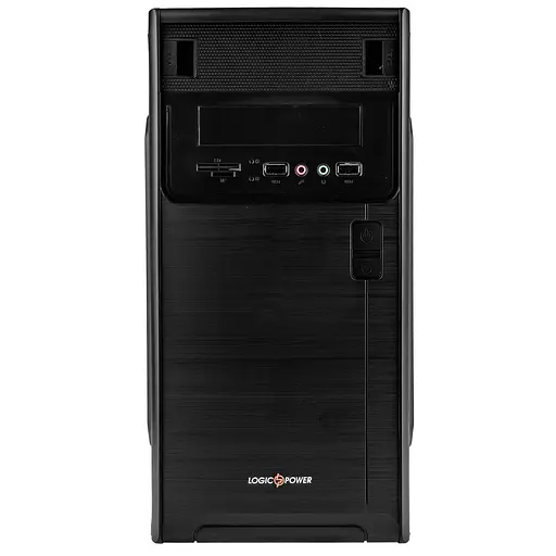 Корпус LogicPower 6103 400W 6589 - фото 2