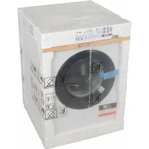 Пральна машина INDESIT OMTWE 81283 WK EU - фото 13