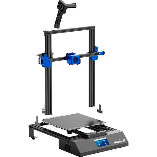 3D-принтер Neor Special [131225] - фото 3
