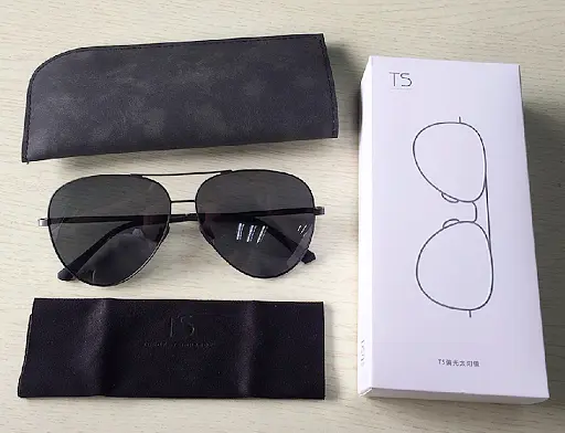 Окуляри сонцезахисні Turok Steinhardt Sunglasses SM005-0220 - фото 6