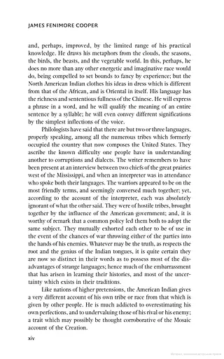 The Last of the Mohicans - фото 8