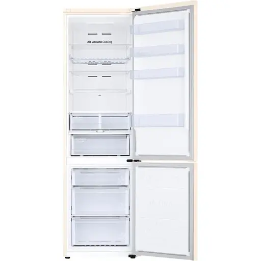 Холодильник SAMSUNG RB38 C 676EEL/RU - фото 5