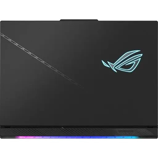 Ноутбук Asus ROG Strix SCAR 16 G634JY-NM034, Intel Core i9-13980HX, 5.6GHz, 16WQXGA, 240Hz, 32GB, SSD 1TB, NVIDIA GeForce RTX 4090 16GB - фото 10