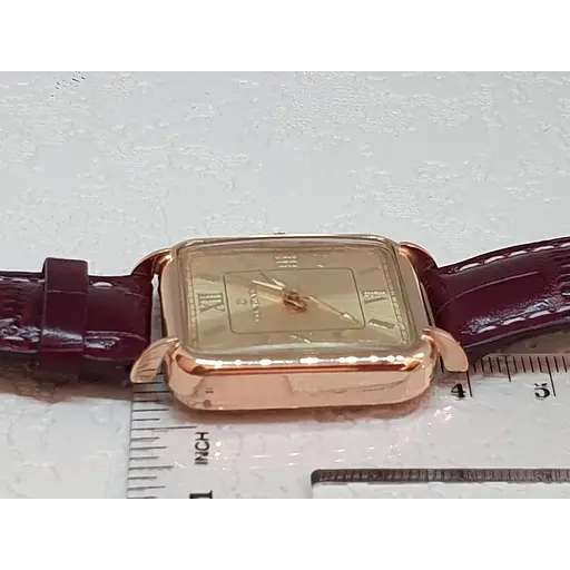 Золотий годинник Golden Time механічний. Ч20 - фото 6