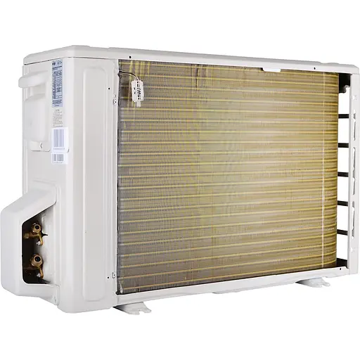 Спліт-система Ergo Smart ACI-1235 SWH Wi-Fi (138251) - фото 8