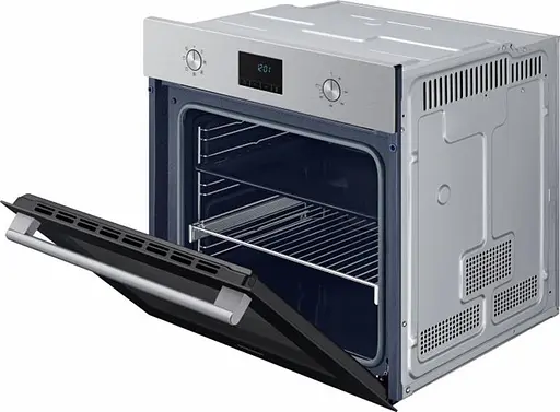 Духовой шкаф Samsung NV68A1110RS/WT - фото 8