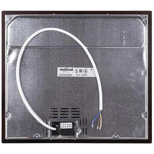 Варочная поверхность электрическая Vestfrost EHV 11 - фото 6