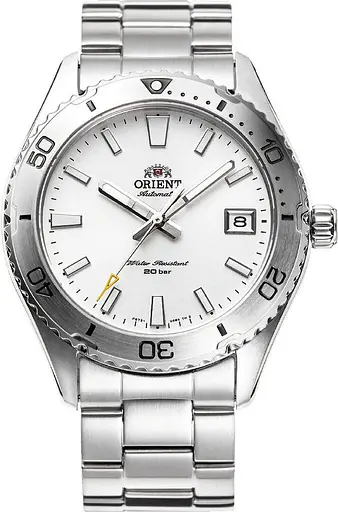 Часы ORIENT RA-AC0Q03S10B