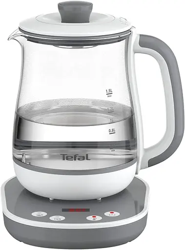 Чайник Tefal Tastea Tea Maker BJ551B10 - фото 3