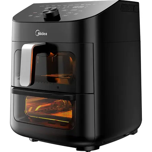 Мультипечь Midea MF-CY110A [132189] - фото 2