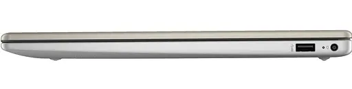 Ноутбук HP 15.6 15-fd2033ua FHD IPS AG/Intel U5-225U/16GB/512SSD/UMA/DOS/Gold (C3UU5EA) - фото 5