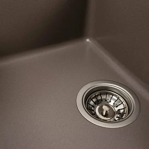 Кухонная мойка Platinum 6550 INTENSO (SP000040849) - фото 4