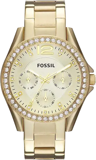 Часы Fossil Riley ES3203