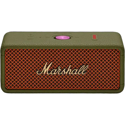 Портативна акустика Marshall Emberton III Lunar New Year Edition 2025 - Woodsnake (1007863) [144750]