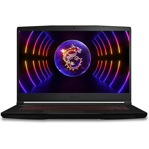Ноутбук MSI Thin GF63 12UC (12UC-1044XPL)