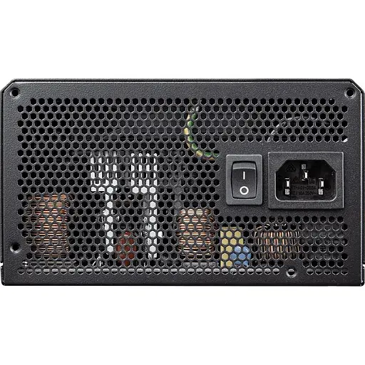 Блок живлення Cougar GEX 750 750w 80 Plus Gold Modular (GEX650 2024) - фото 2