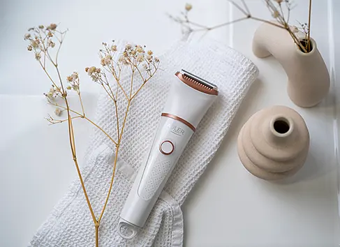 Жіноча бритва Adler AD 2941 - фото 8