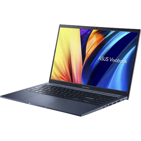 Ноутбук Asus VivoBook 15 F1502ZA (F1502ZA-W165) Blue - фото 3