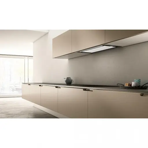 Встраиваемая вытяжка Elica HIDDEN 2.0 IXGL/A/52 - фото 7