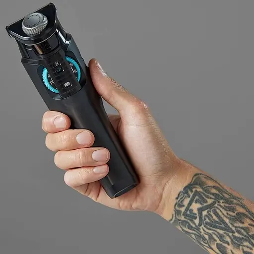 Машинка для стрижки Remington Power-X Series X6 Hair Clipper НС6000 - фото 5