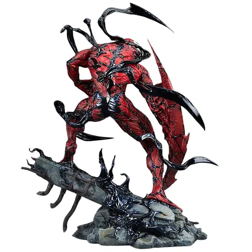 Статуэтка Marvel Carnage Premium - фото 2