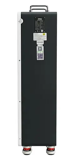 Акумуляторна батарея для ДБЖ Sako LiFePO4 51.2 V / 200 А*ч (42-00245) - фото 7