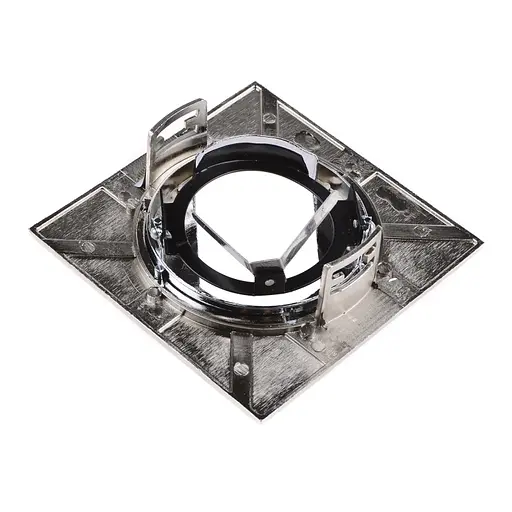 Світильник точковий Brille HDL-DT 12 SN/S MR16 163465 - фото 5
