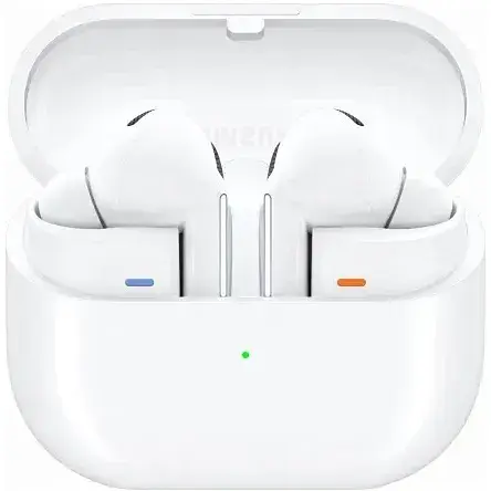 Bluetooth-гарнітура Samsung Galaxy Buds3 Pro White (SM-R630NZWASEK) - фото 2